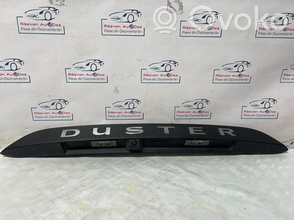Tailgate trim   848101807R,848101807R