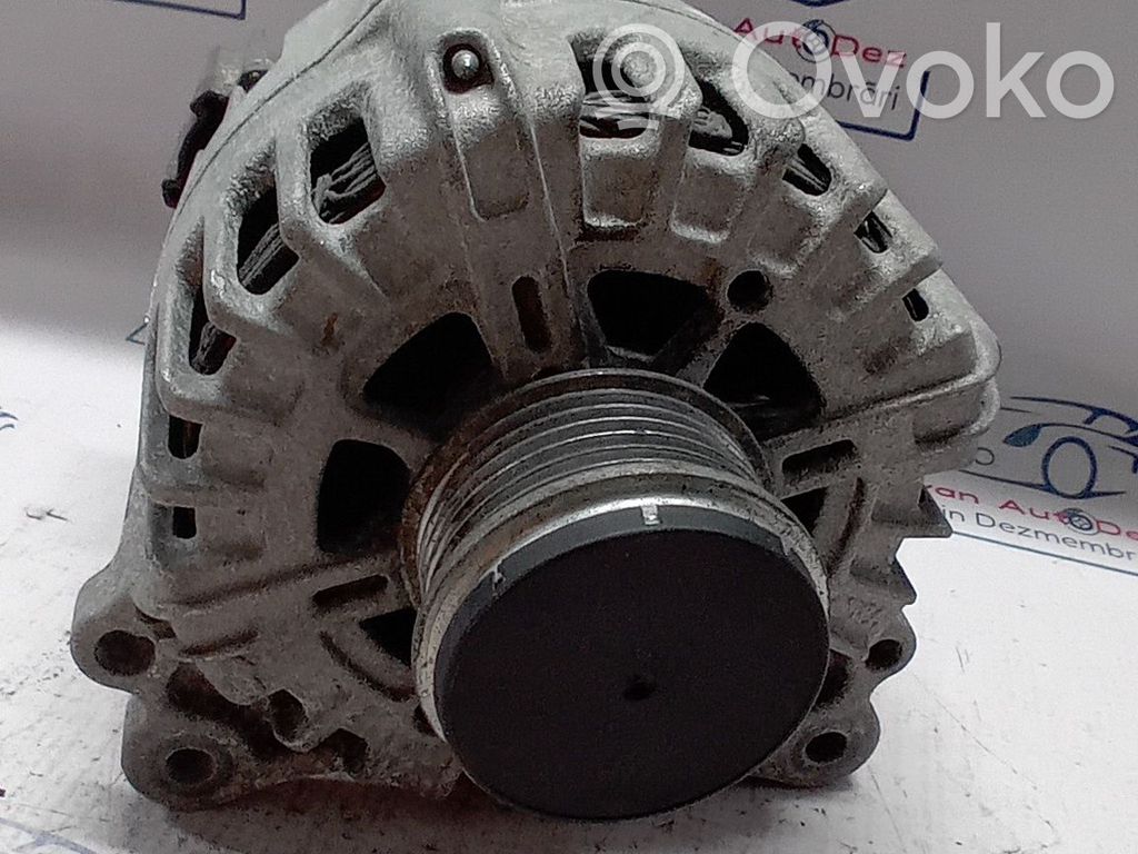 Alternador   22169