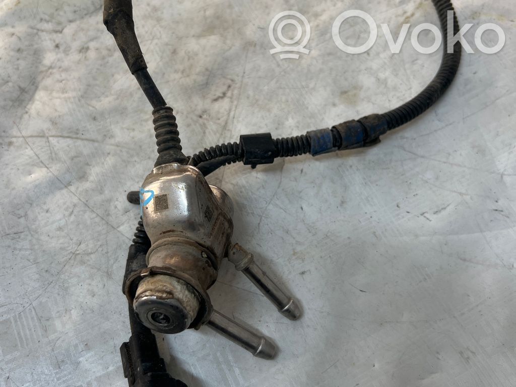 Ford Ranger Inyector de AdBlue 