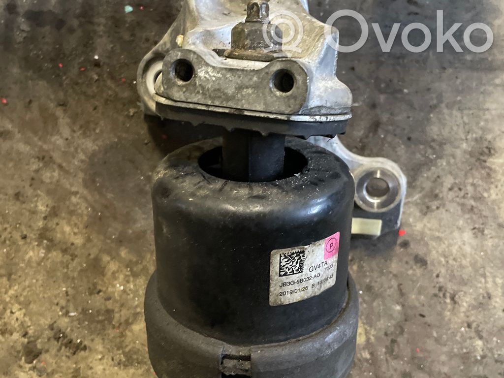 Ford Ranger Engine mount bracket 