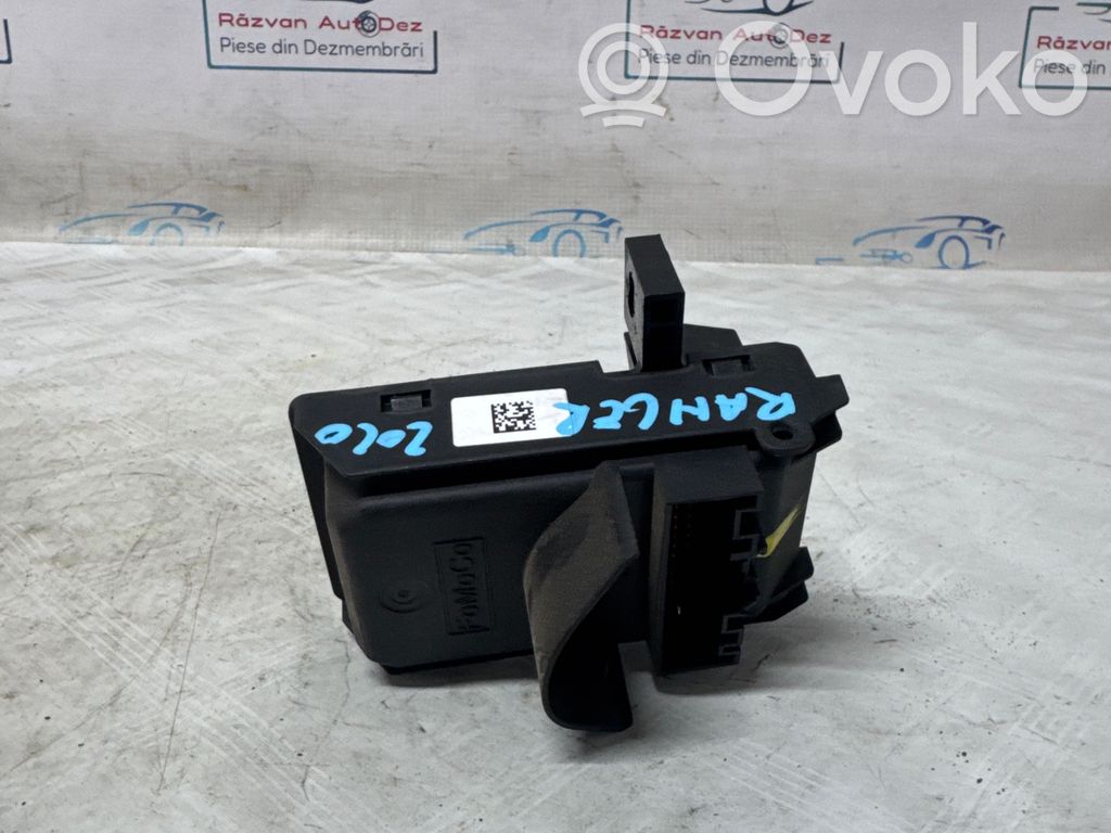 Engine control unit/module   JB3T14F642AD,JB3T14F642AD
