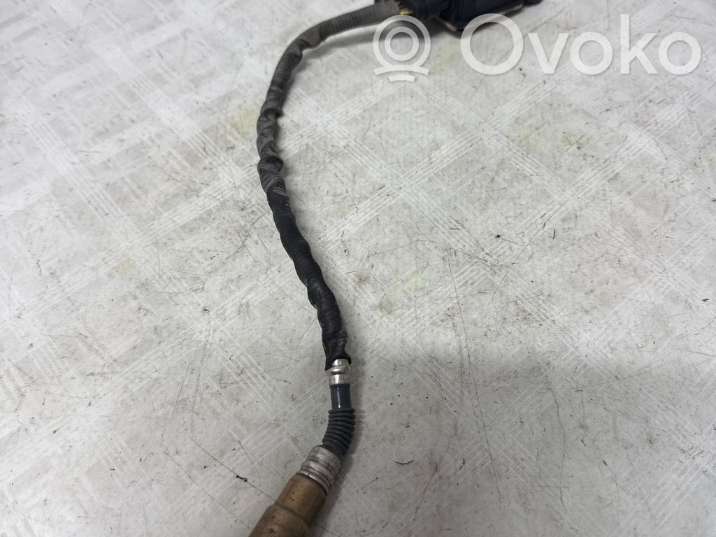 Ford Ranger Exhaust pressure sensor 