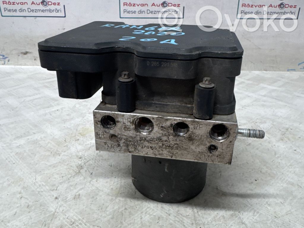 Ford Ranger ABS Pump 