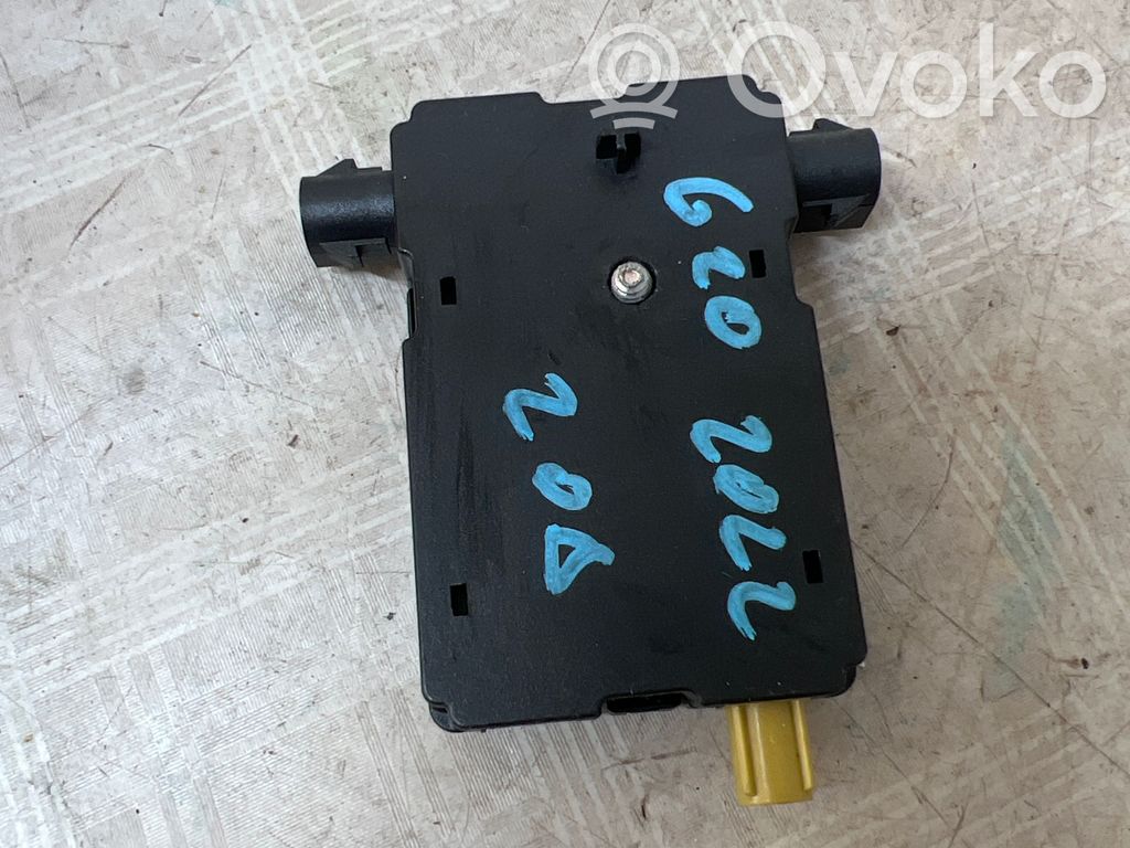 BMW 3 E21 Antena de radio 