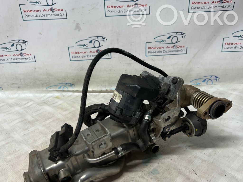 BMW 4 F32 F33 Chłodnica spalin EGR 