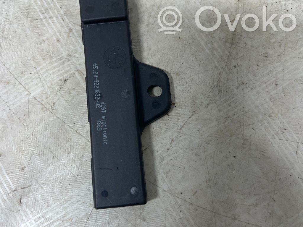 BMW 2 114 E6 E10 E20 Radio antena 