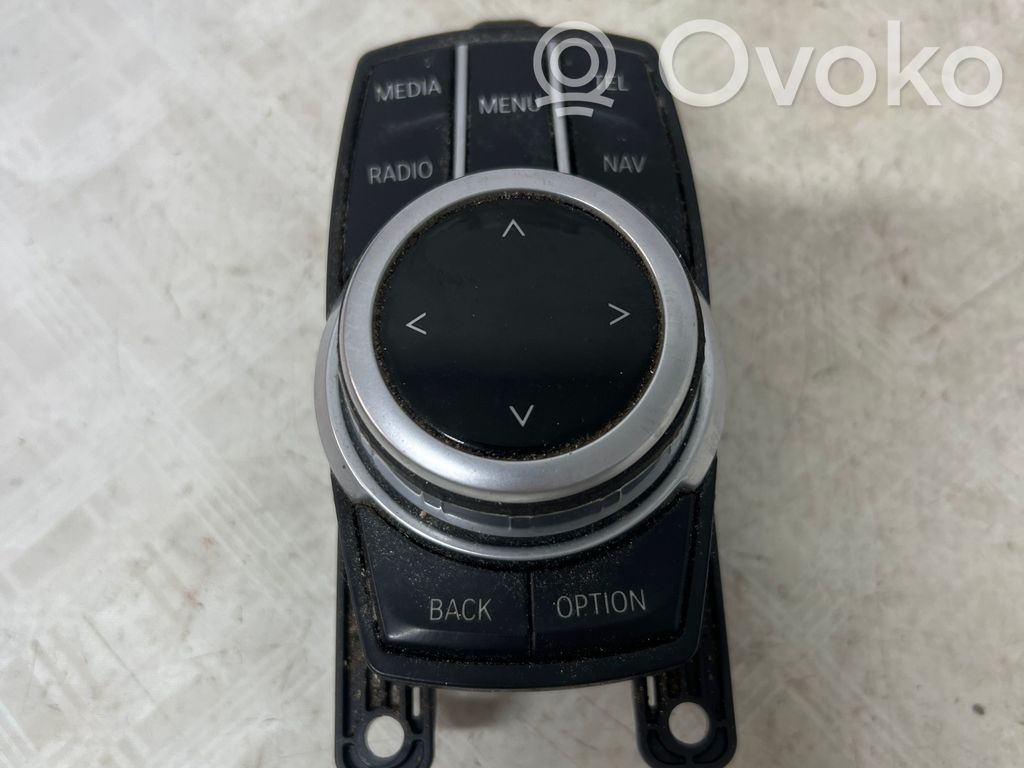 BMW 2 114 E6 E10 E20 GPS navigation control unit/module 