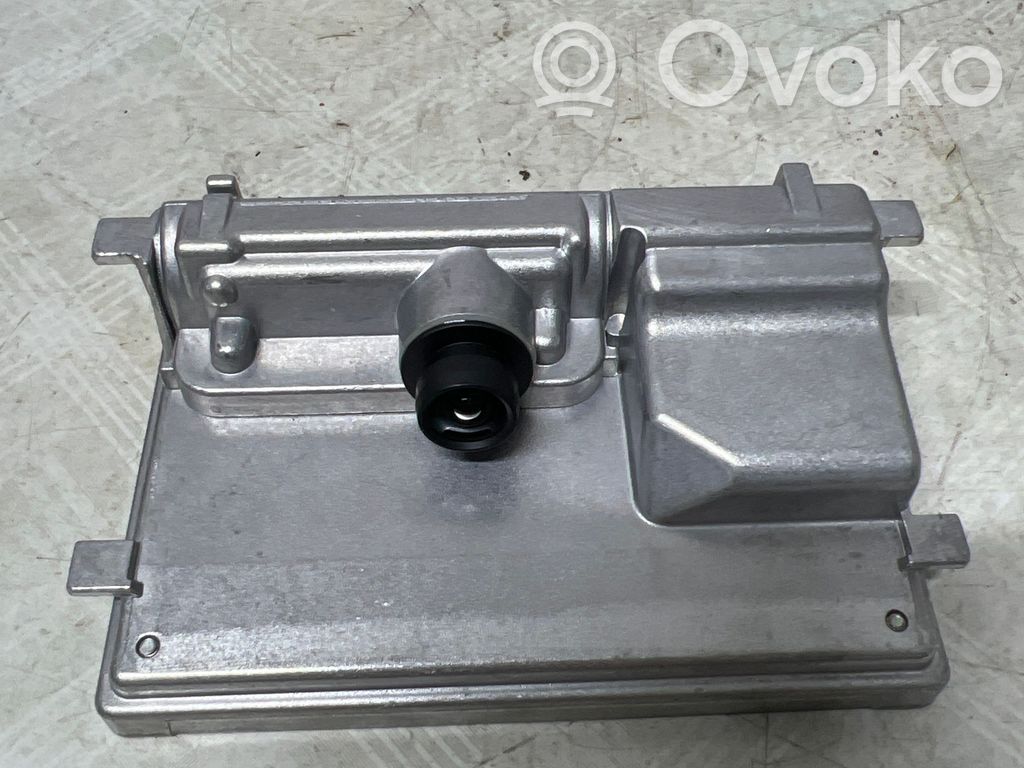 Dacia Spring Windshield/windscreen camera 