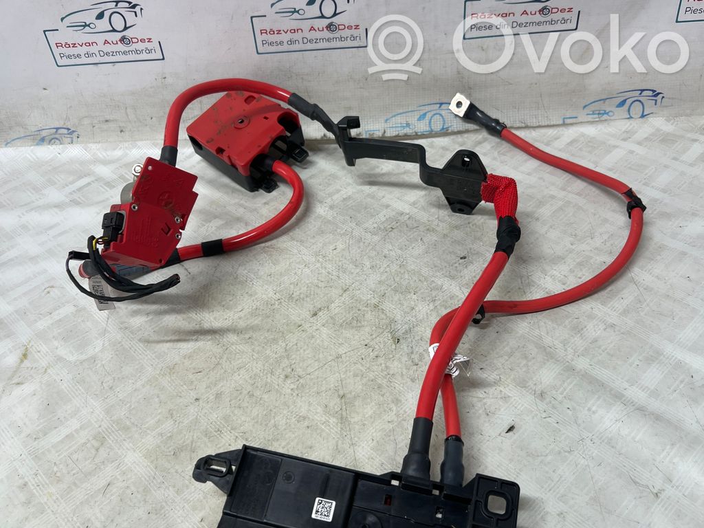 High voltage cable   8796155,11107810,879615503