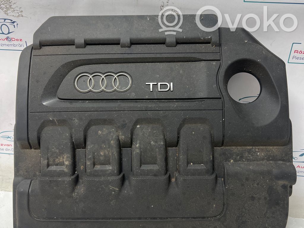 Audi A3 S3 8L Osłona górna silnika 