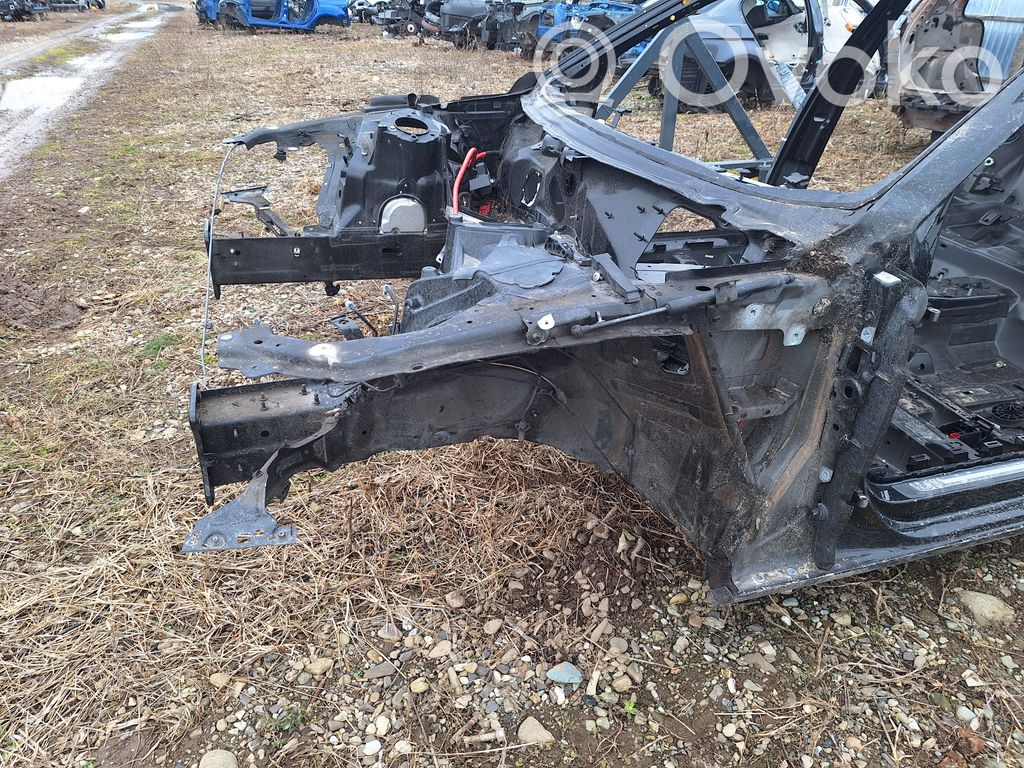 Componente de la parte frontal   NOSEK