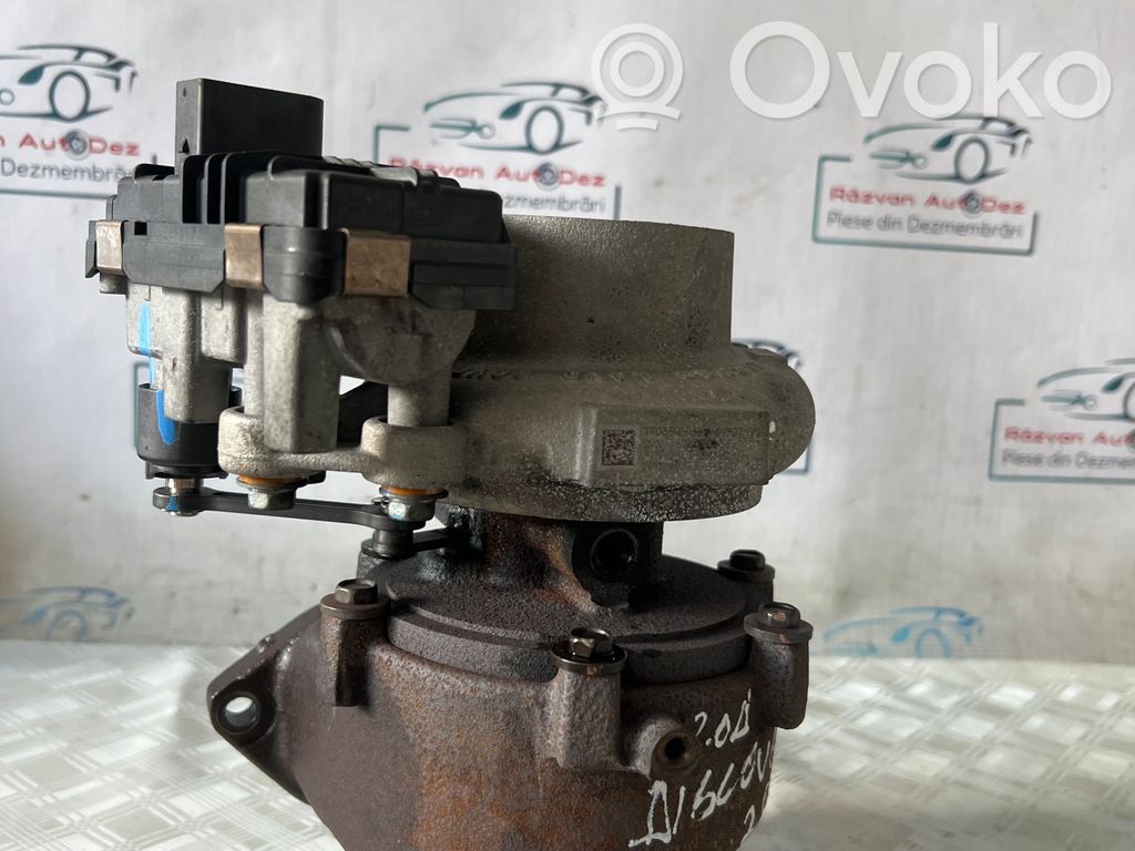Turbo   G4D36K682,G4D36K682