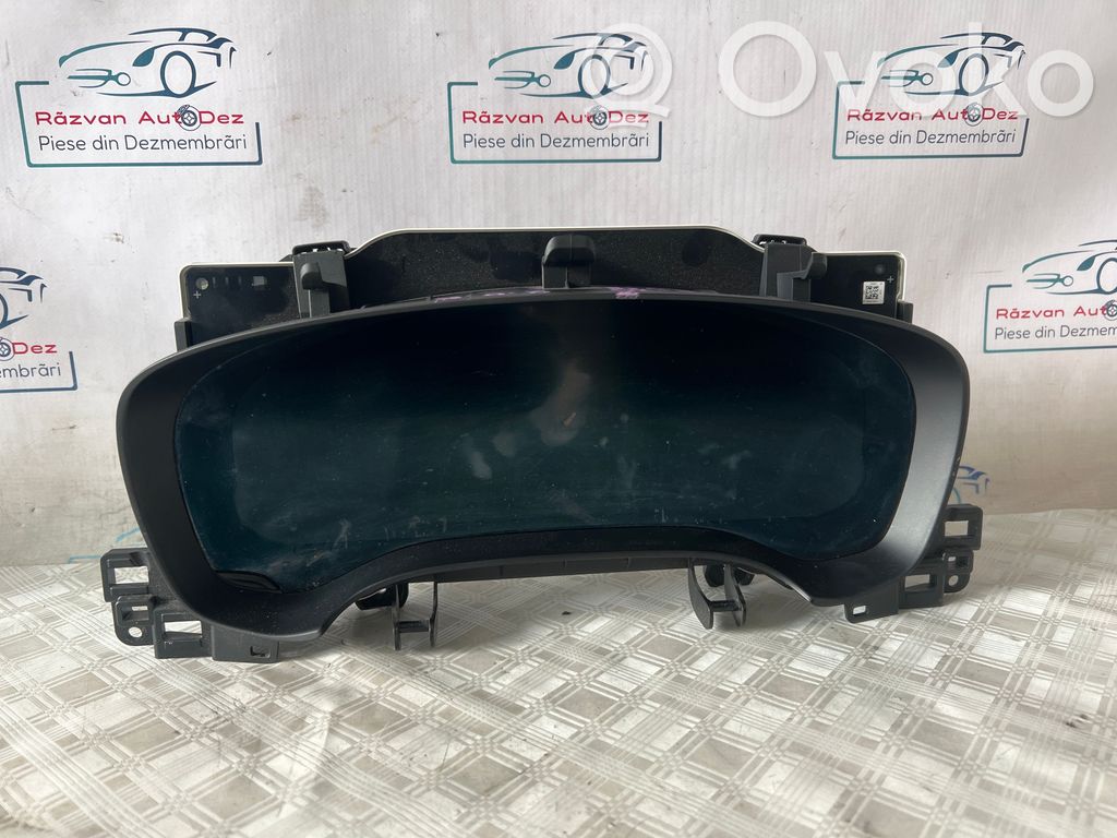 Geschwindigkeitsmesser Cockpit   8733495,873349501