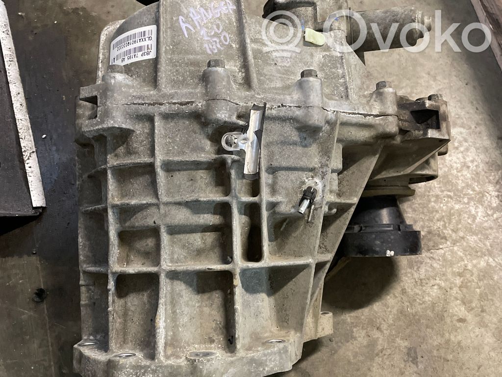 Ford Ranger Boîte de transfert 