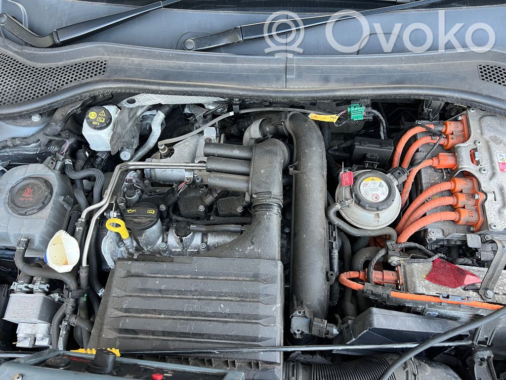 Automatic gearbox   TTT