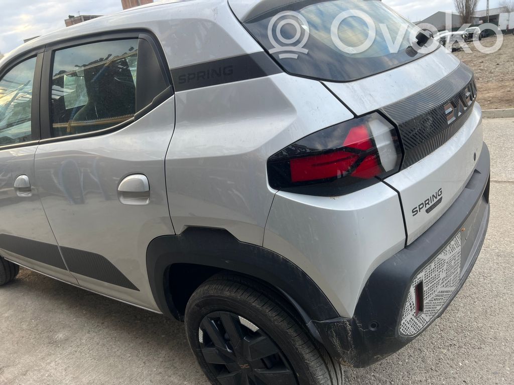 Dacia Spring Sparnas 