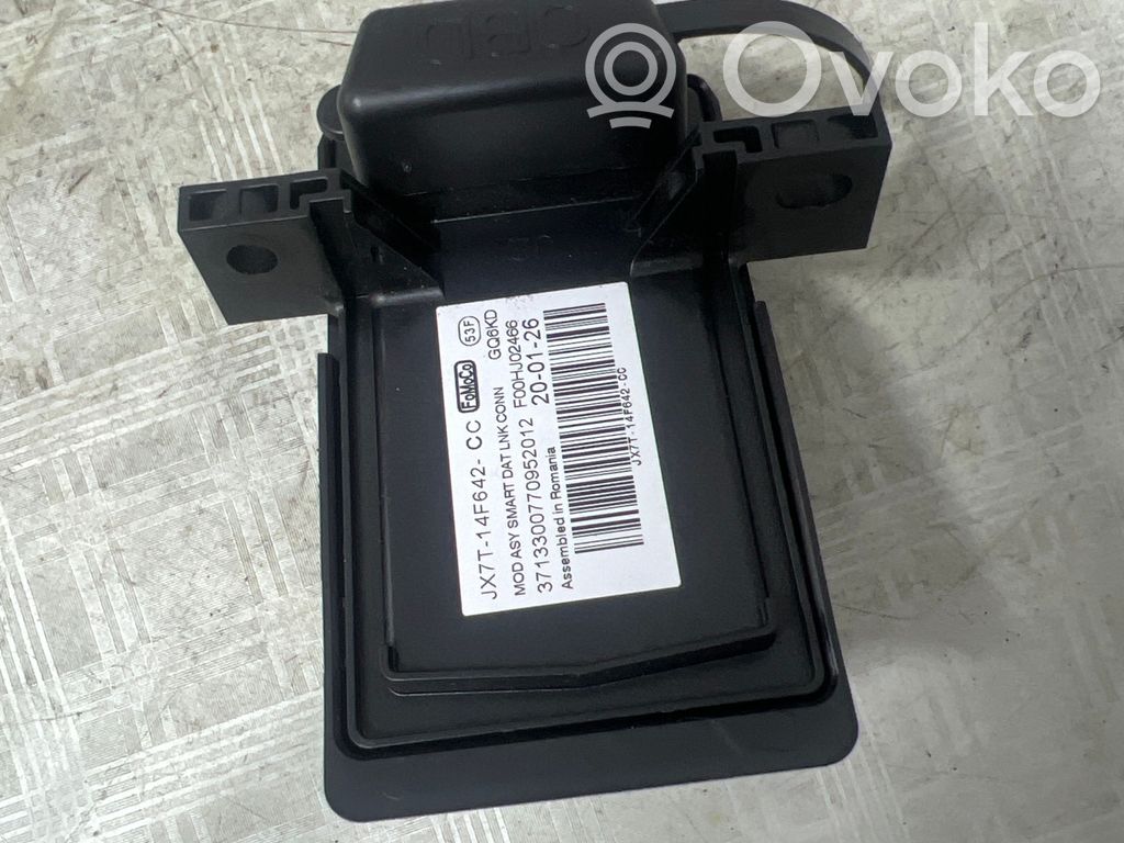 Ford Focus Other control units/modules 