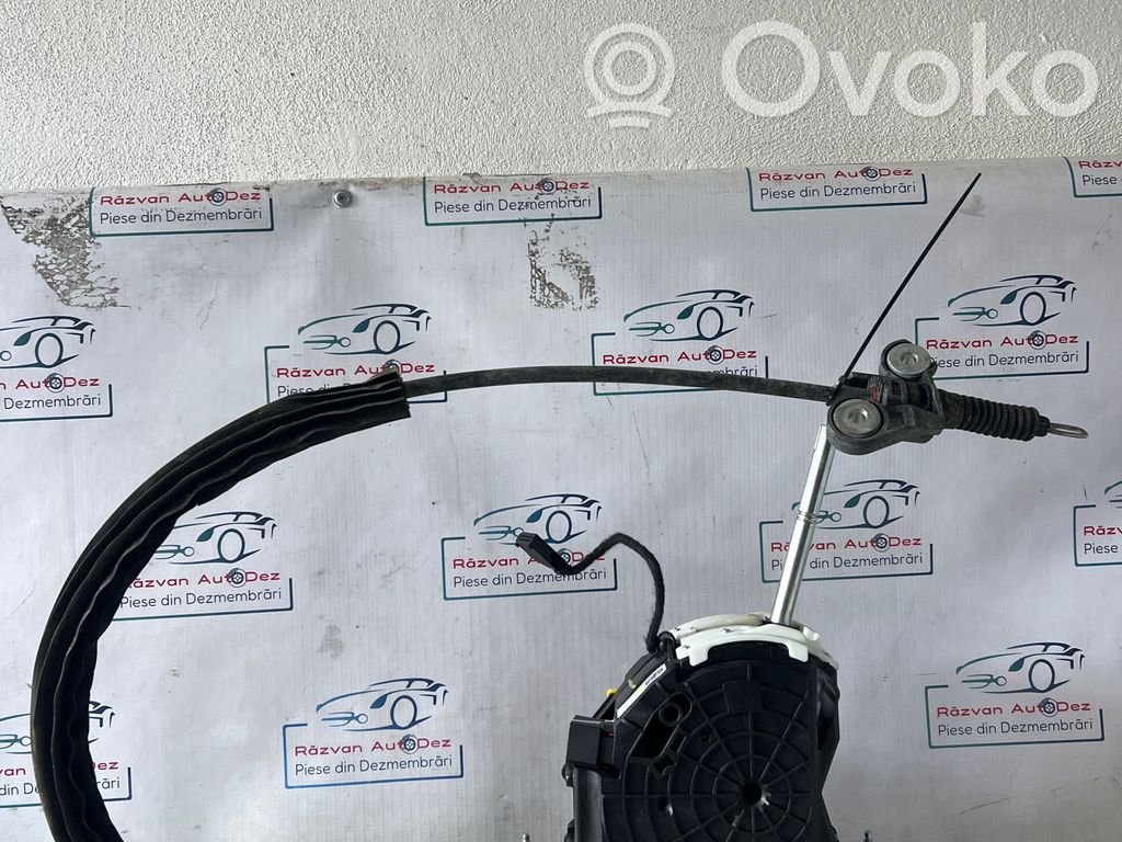 Skoda Karoq Gear shift rod 