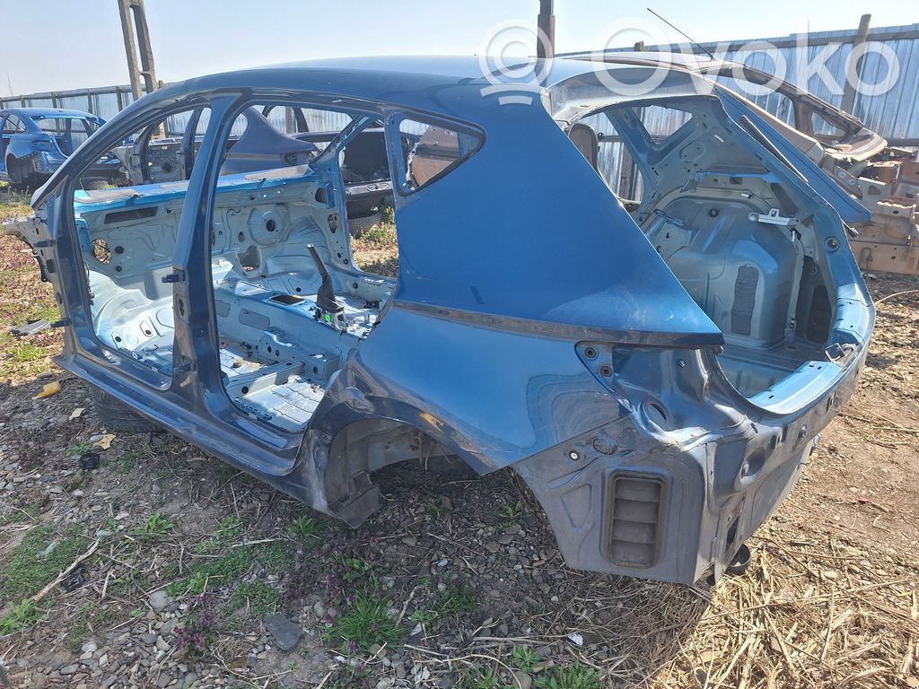 Seat Leon (1M) Spārns 