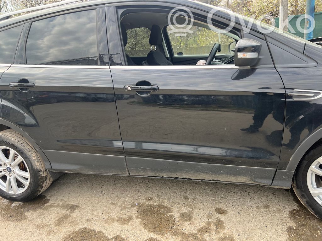 Ford Kuga I Front sill (body part) 