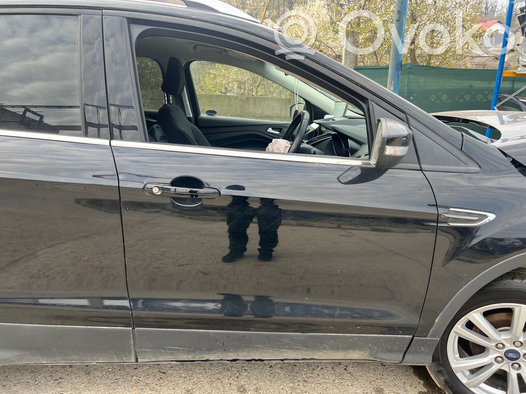 Ford Kuga I Front door 