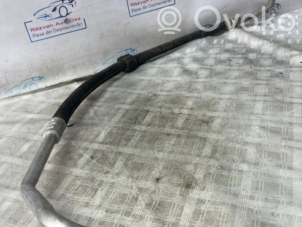 Audi Q3 8U Wąż / Przewód klimatyzacji A/C 