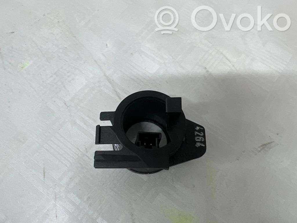 BMW iX3 G08 Anti-theft wheel nuts and lock 