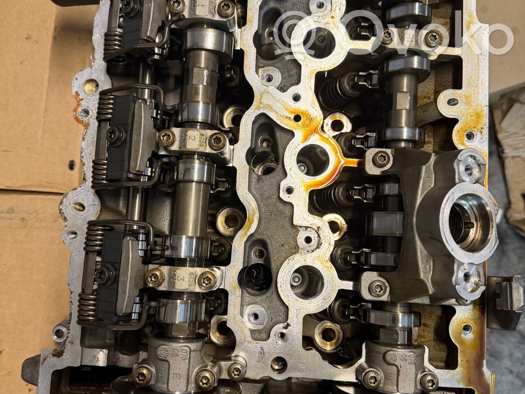 Zylinderkopf   B38A15A,B38A15A