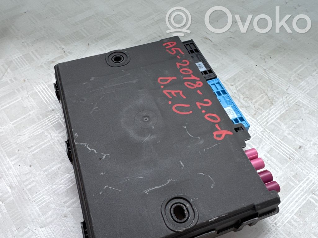 Módulo de control Gateway   8W5907468F,8W5907468F,96535