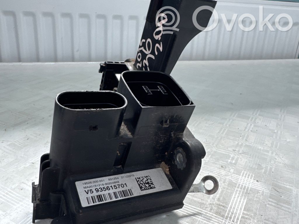 BMW 4 F32 F33 Kiti valdymo blokai/ moduliai 