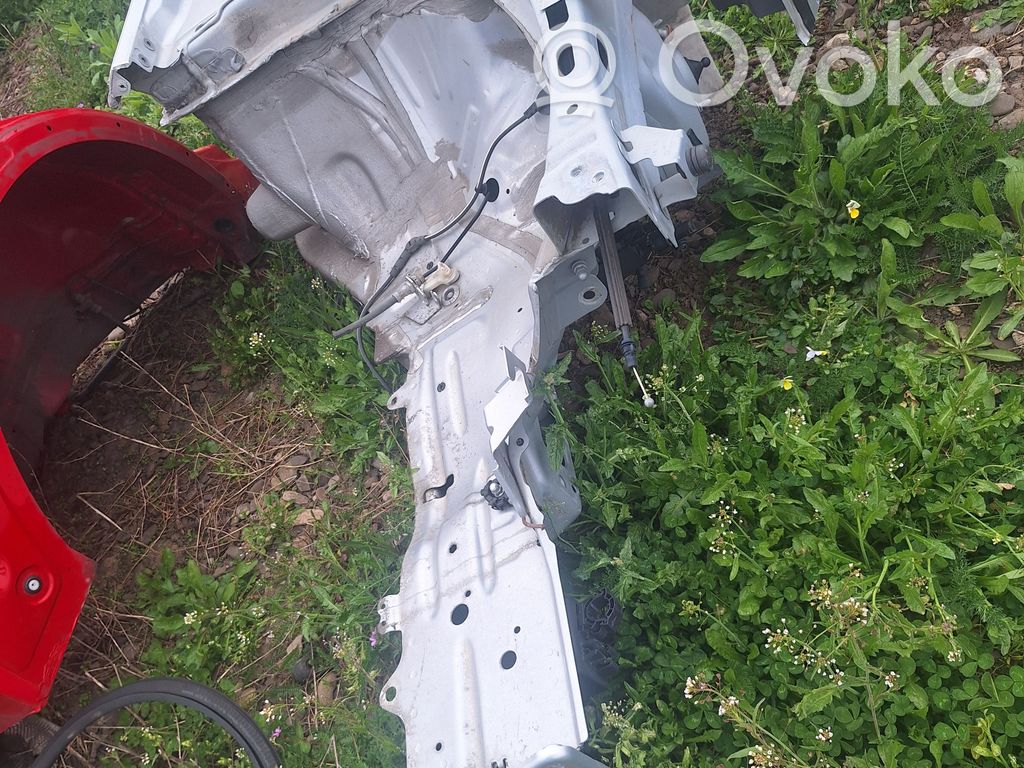 Volkswagen Golf Sportsvan Garensija (lonžerons) 
