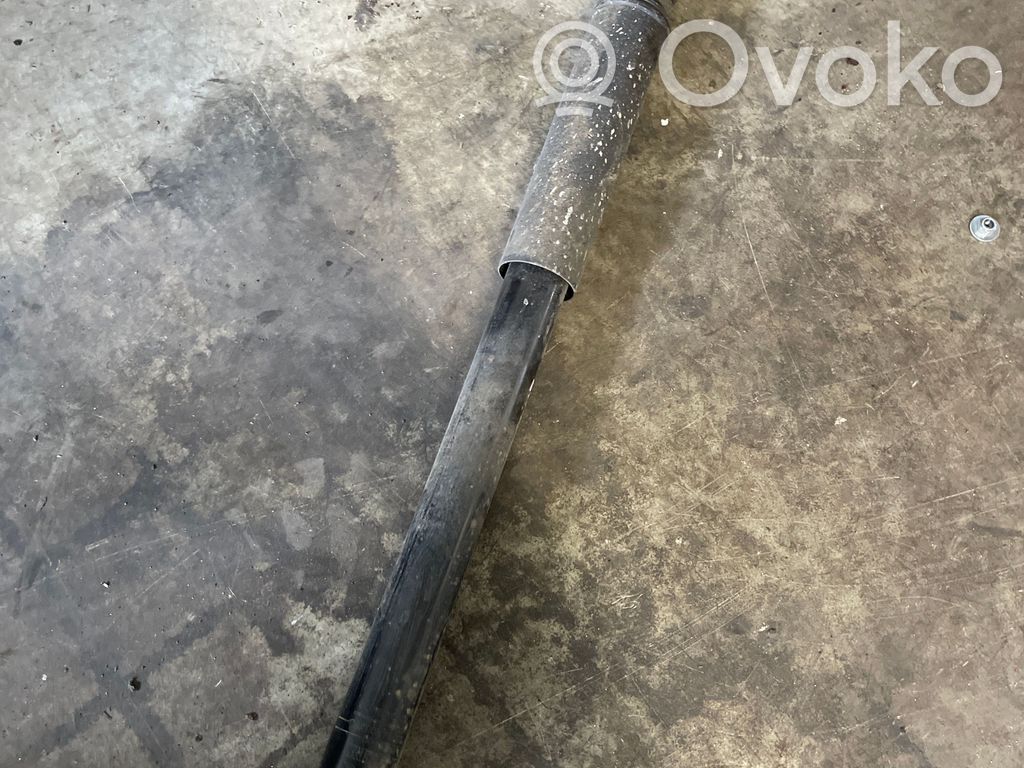 Dacia Duster Rear shock absorber/damper 