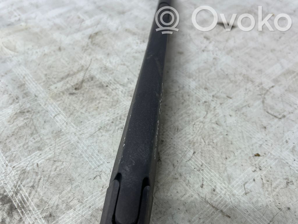 Dacia Sandero Rear window wiper motor 