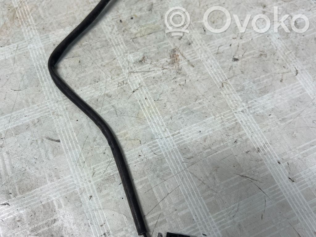 BMW 3 E21 Exhaust pressure sensor 