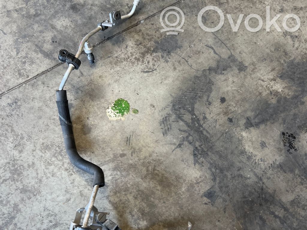 Fiat Tipo Wąż / Przewód klimatyzacji A/C 