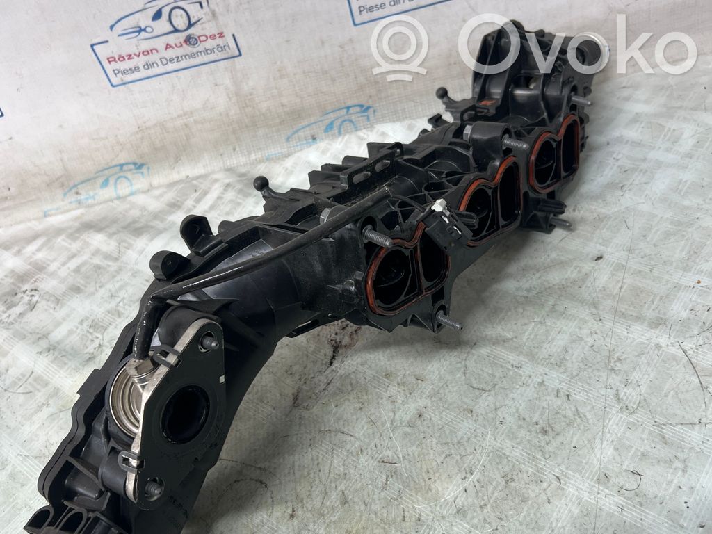 Intake manifold   10845211,10845211