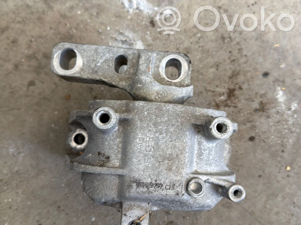 Skoda Yeti (5L) Supporto della scatola del cambio 