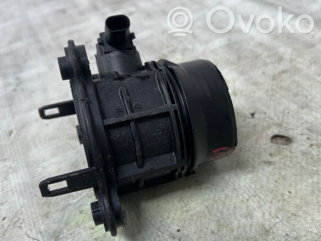 BMW 2 114 E6 E10 E20 Gaisa plūsmas mērītājs 