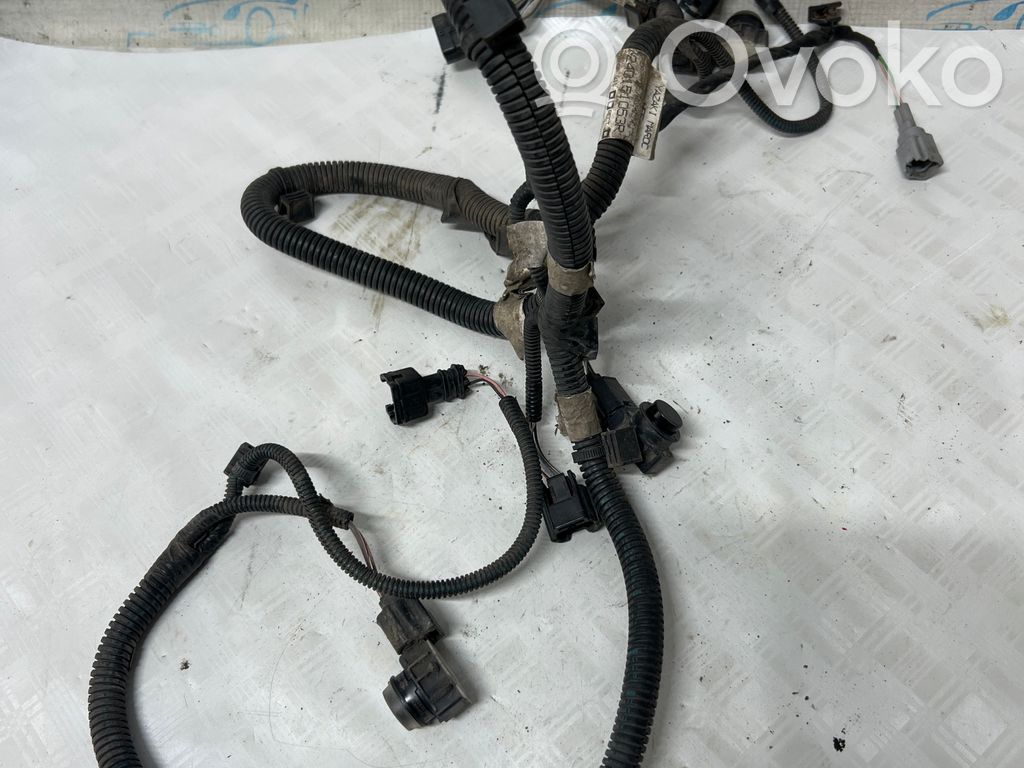 Renault Kadjar Sensor de aparcamiento PDC 