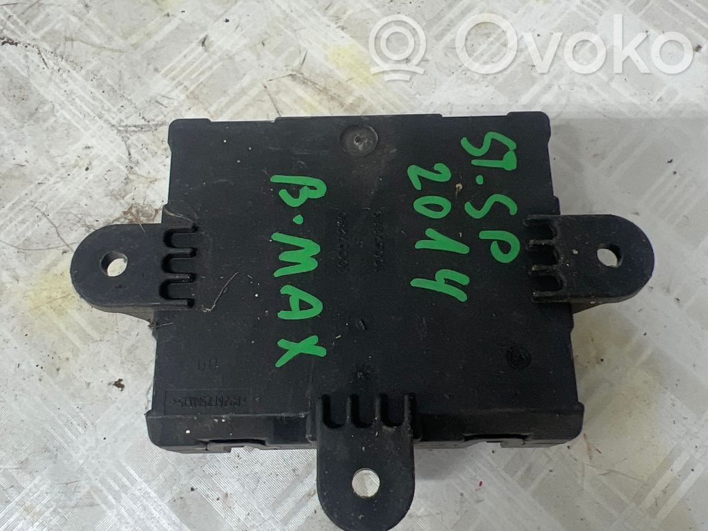 Door control unit/module   CV1T14B532BE,CV1T14B532BE