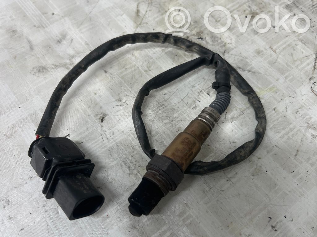 Volkswagen Tiguan Abgasdrucksensor Differenzdruckgeber 