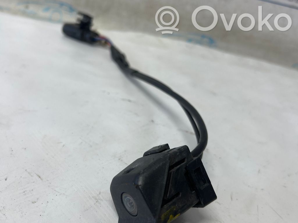 Camara trasera coche   95B807286,100174,95B807286