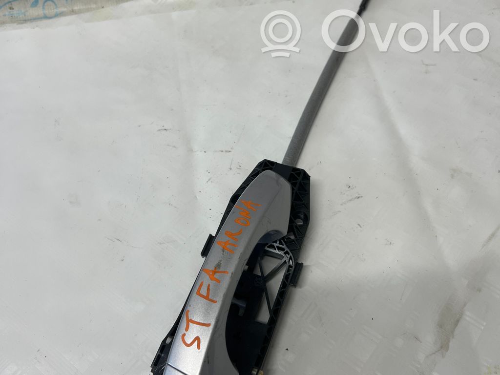 Seat Arona Maniglia esterna per portiera anteriore 