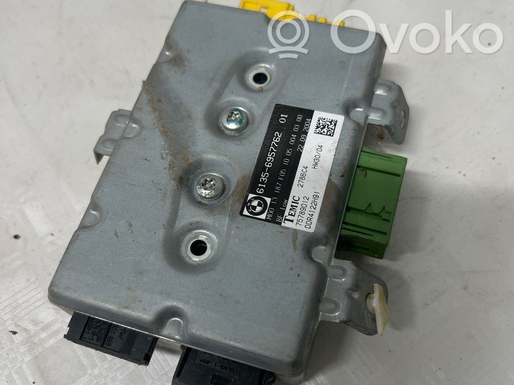 Oven ohjainlaite/moduuli   6957762,695776201