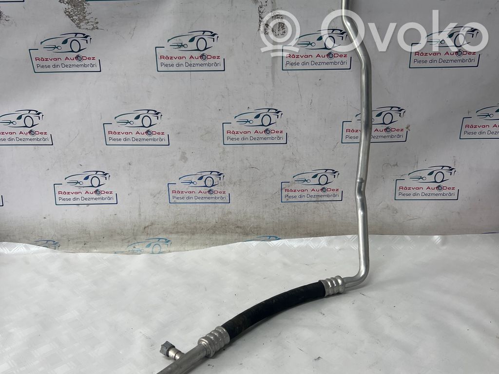 Ilmastointilaitteen putki (A/C)   6832950,101028,683295003