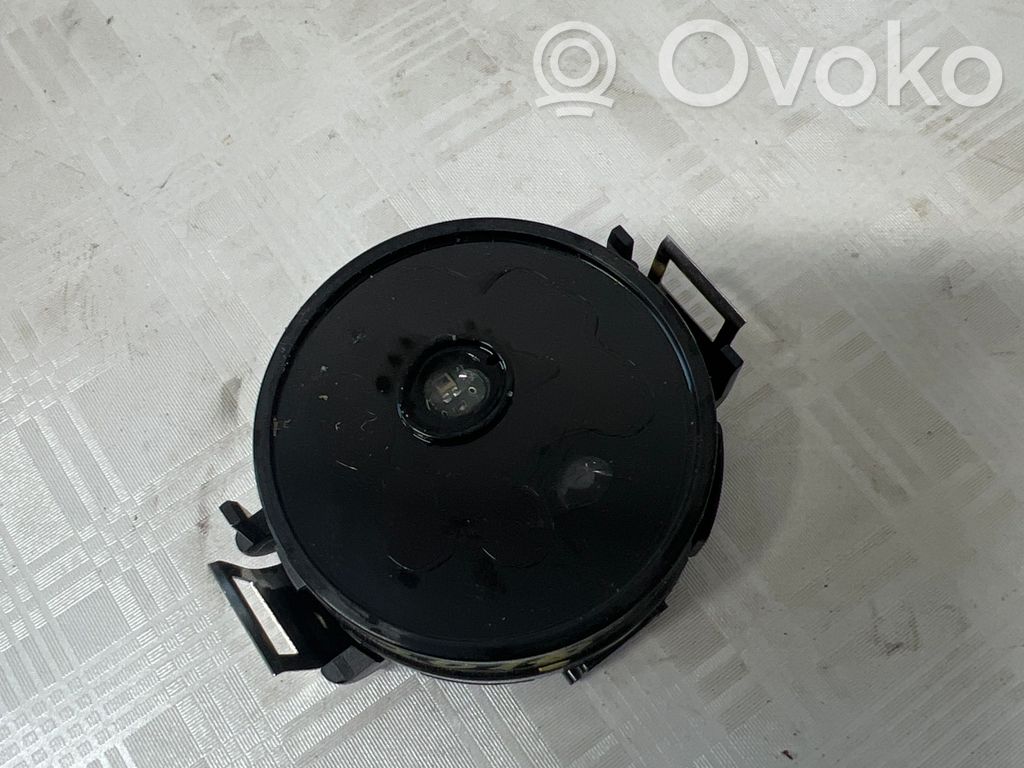 Renault Clio IV Датчик дождя 