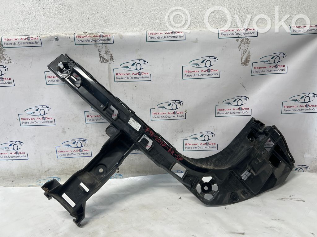 BMW X1 E84 Soporte de apoyo de la esquina del parachoques 