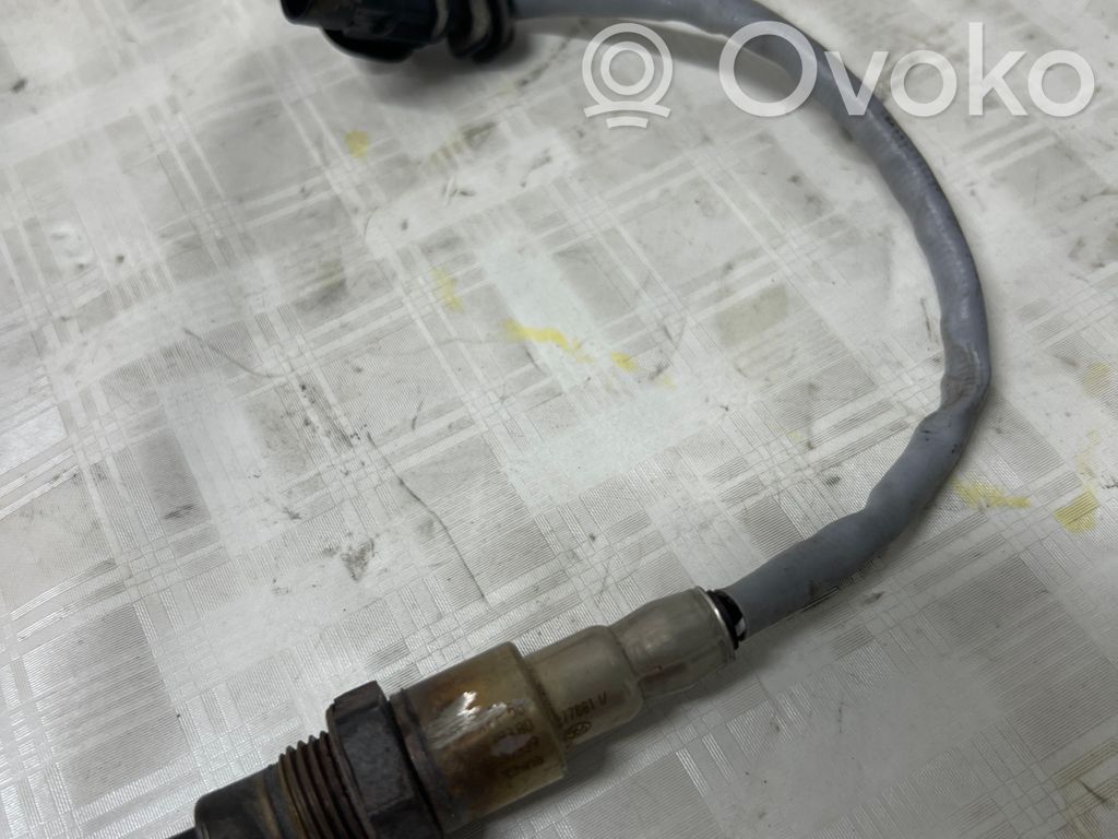 Citroen C5 X Sensore di pressione di scarico