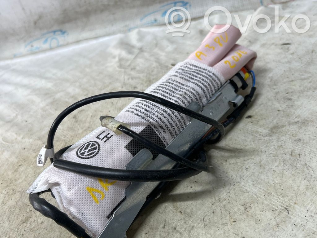 Airbag del asiento   8V4880242A,8V4880242A