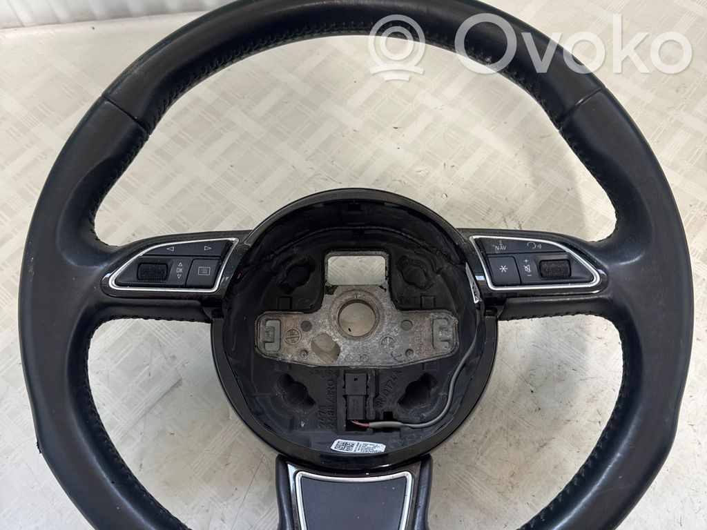 Audi A3 S3 8V Kierownica